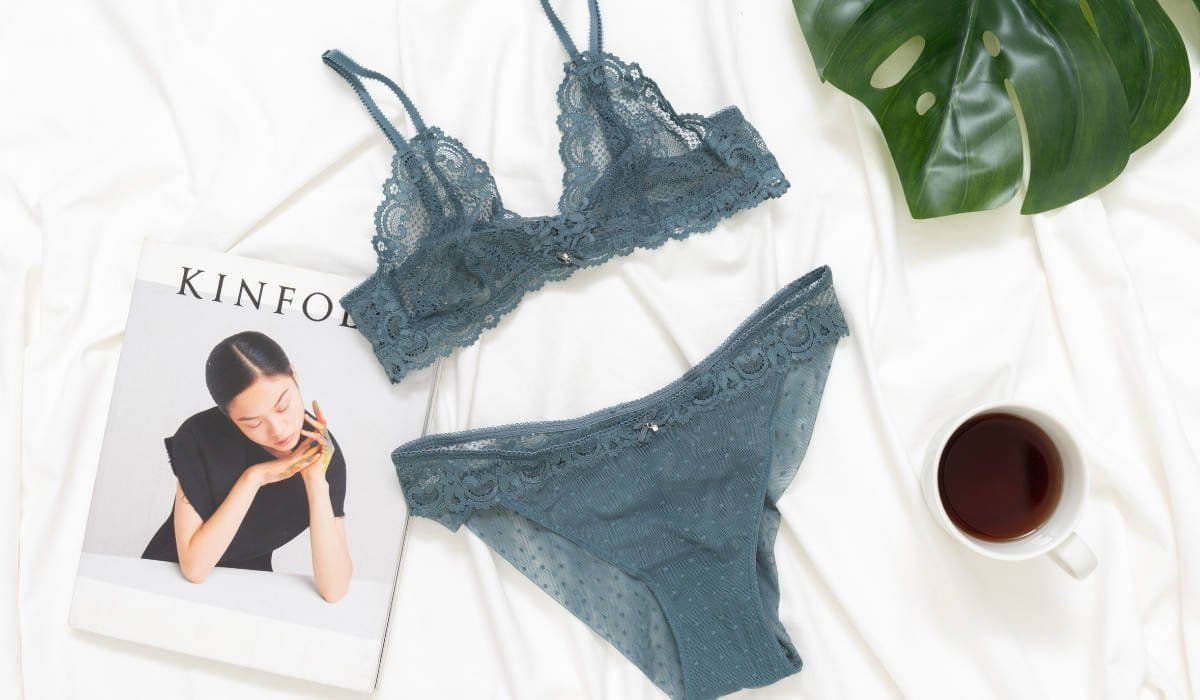 abbigliamento intimo ingrosso